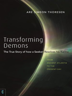 cover image of Transforming Demons